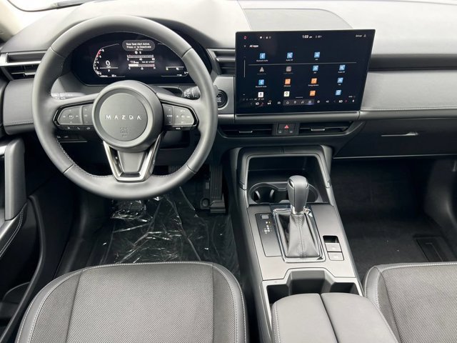 New 2026 MAZDA CX-5 Preferred AWD/4WD image 2