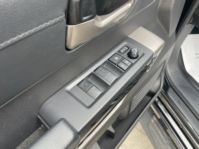 Used 2024 Toyota Tundra Limited AWD/4WD image 12