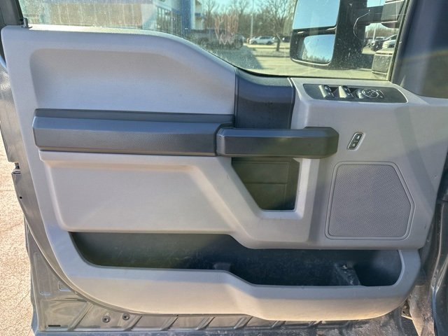 Used 2019 Ford F450 XL w/ Power Equipment Group image 11