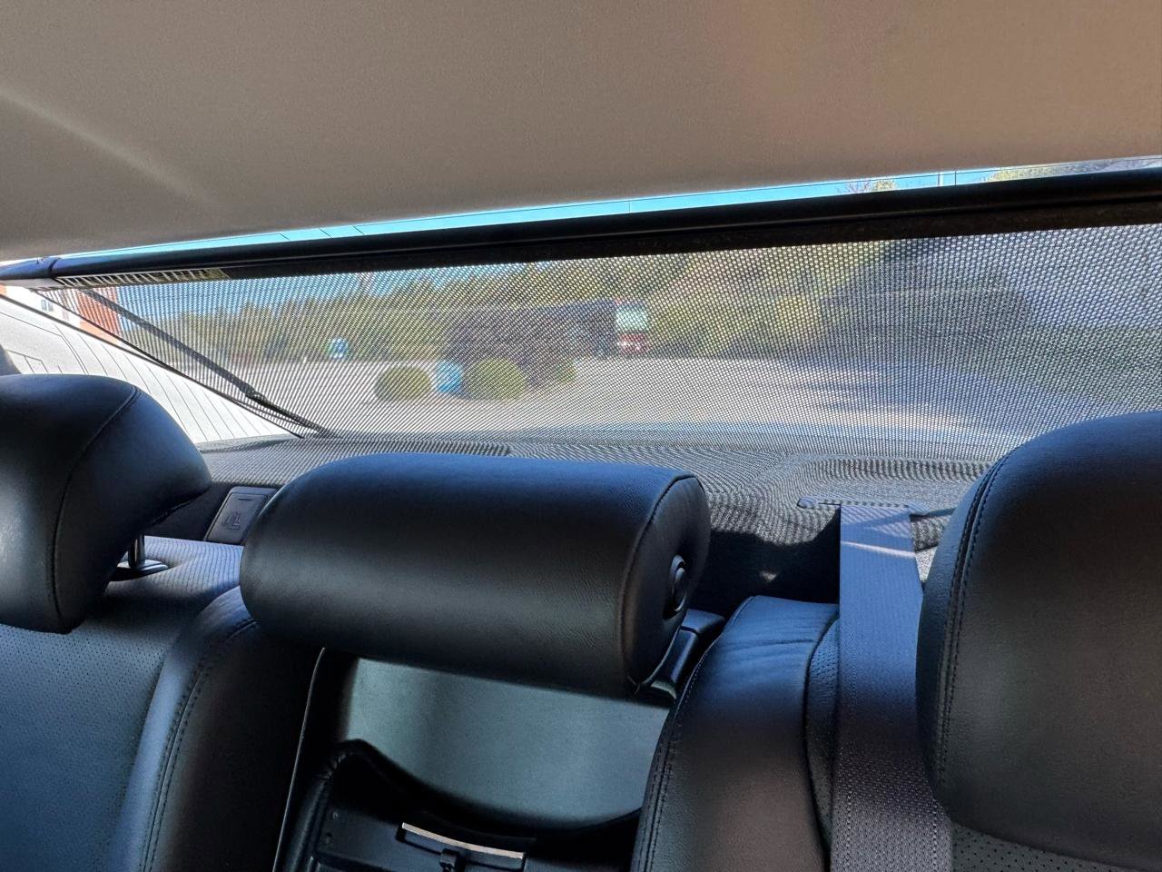 Used 2007 Lexus LS 460 RWD image 57