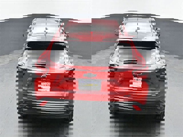 New 2026 Chevrolet Trax RS w/ Sunroof Package image 37