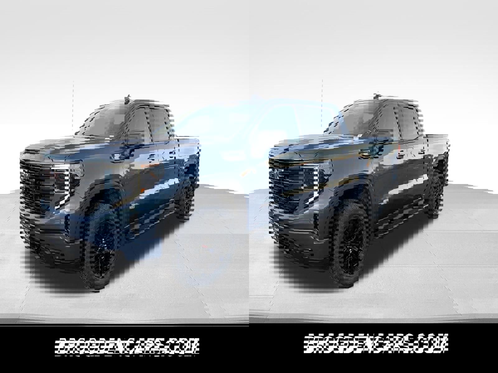 New 2026 GMC Sierra 1500 Elevation w/ Preferred Package image 4