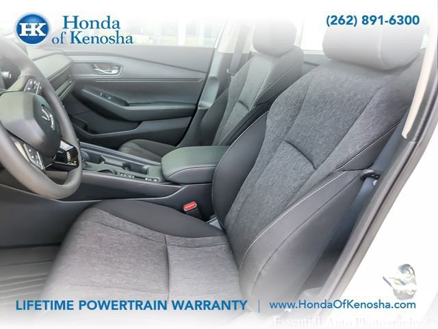 New 2026 Honda Accord LX image 8