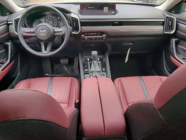 Used 2026 MAZDA CX-50 AWD 2.5 Hybrid w/ Weather Package image 5
