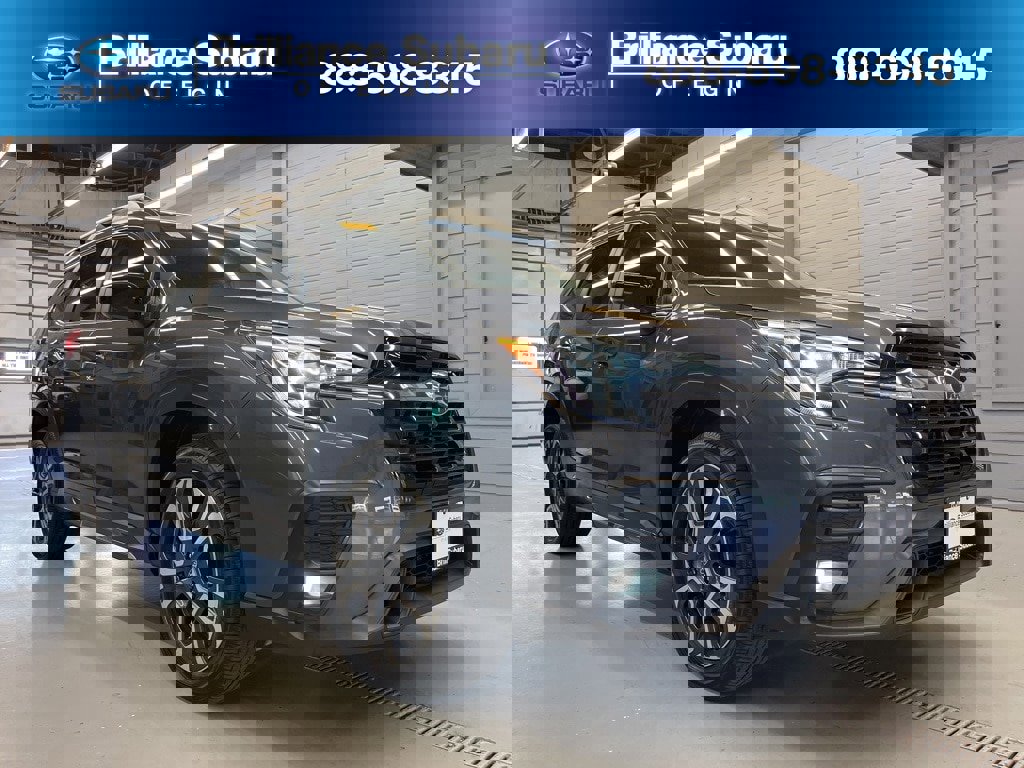 Certified 2024 Subaru Ascent Limited w/ Technology Package