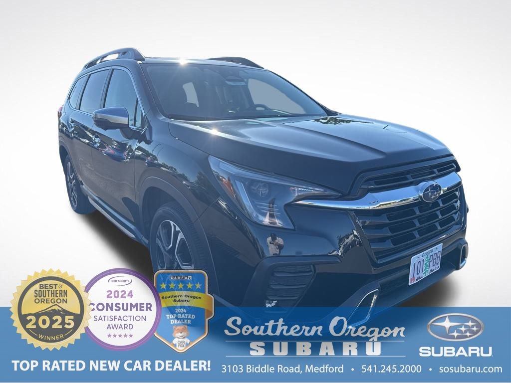 Used 2023 Subaru Ascent Touring