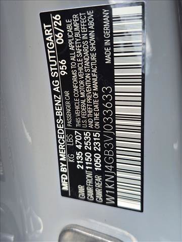 New 2027 Mercedes-Benz CLA 220 image 16