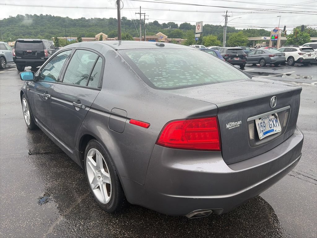 Used 2006 Acura TL FWD image 5