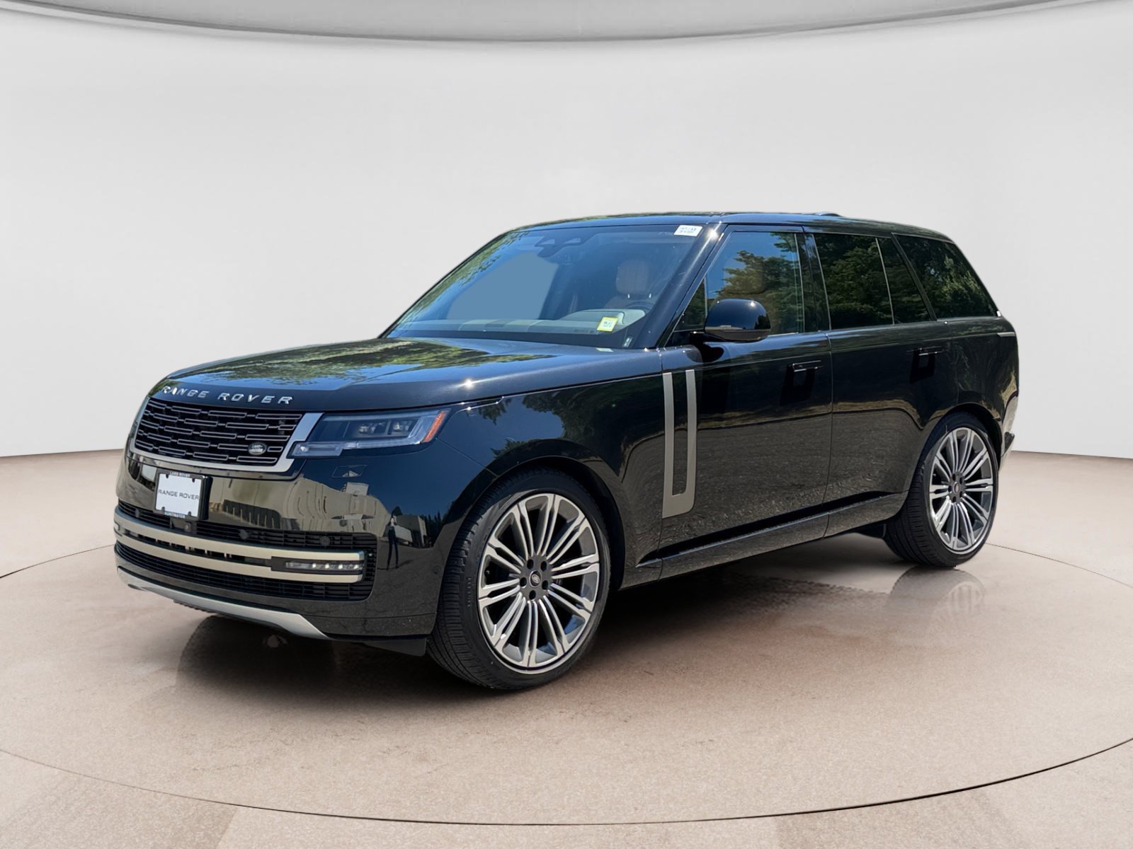 Used 2024 Land Rover Range Rover SE