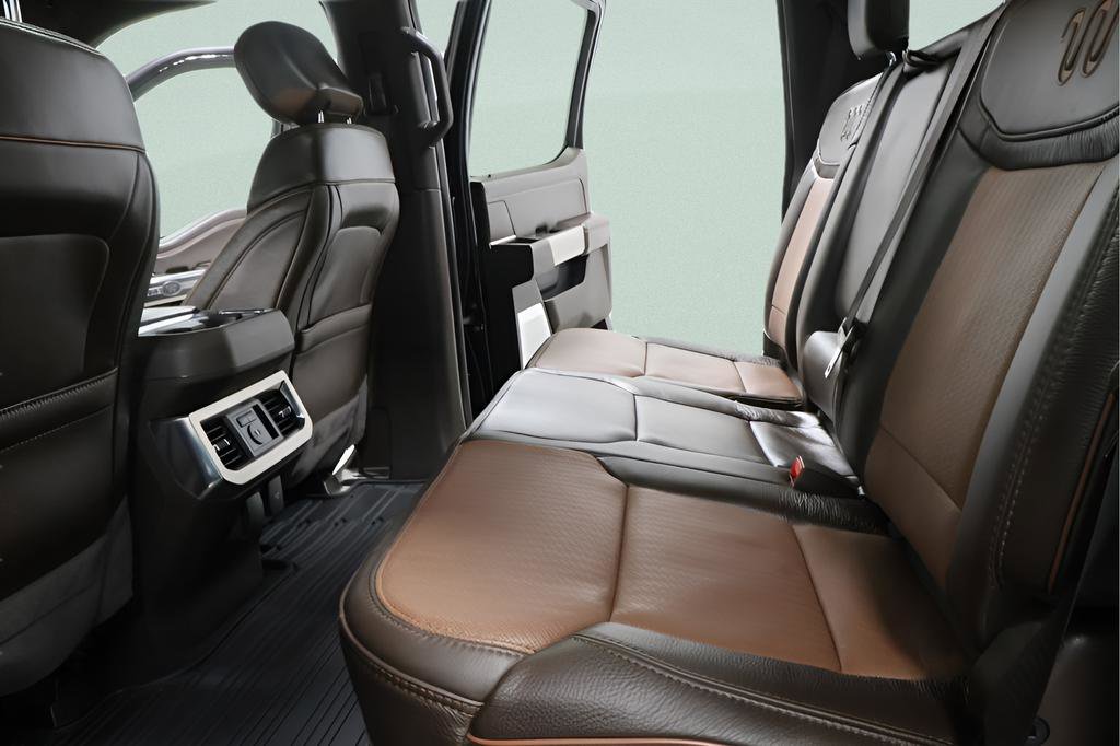 Used 2024 Ford F250 King Ranch image 29