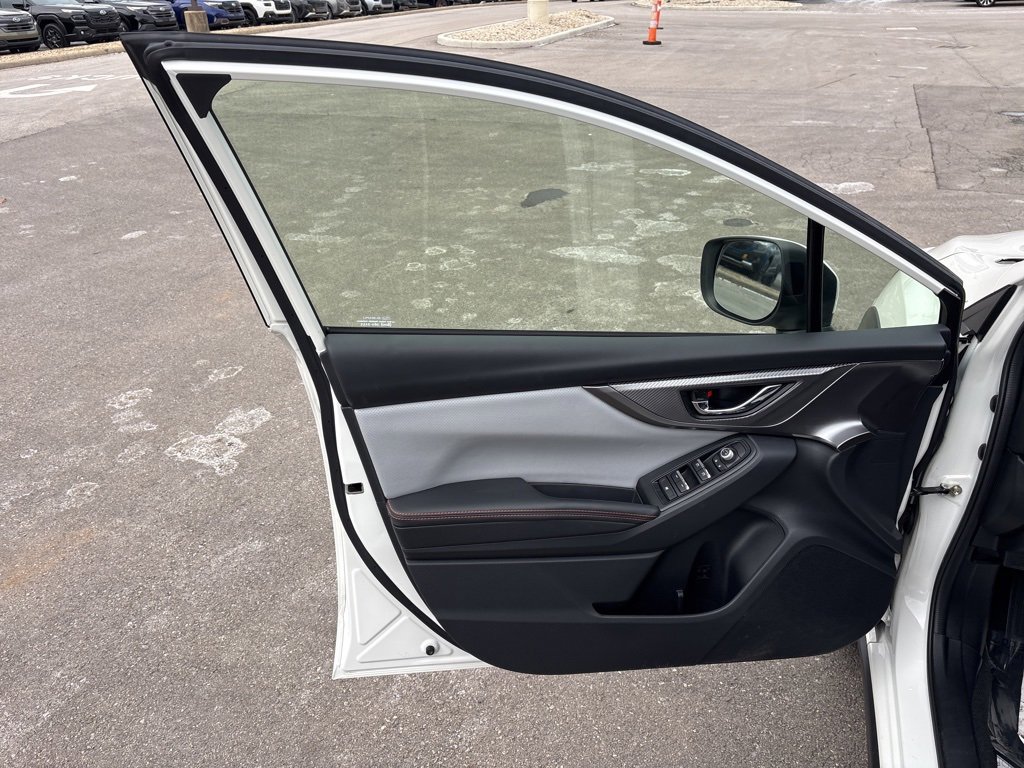 Certified 2023 Subaru Crosstrek 2.5i Limited image 19