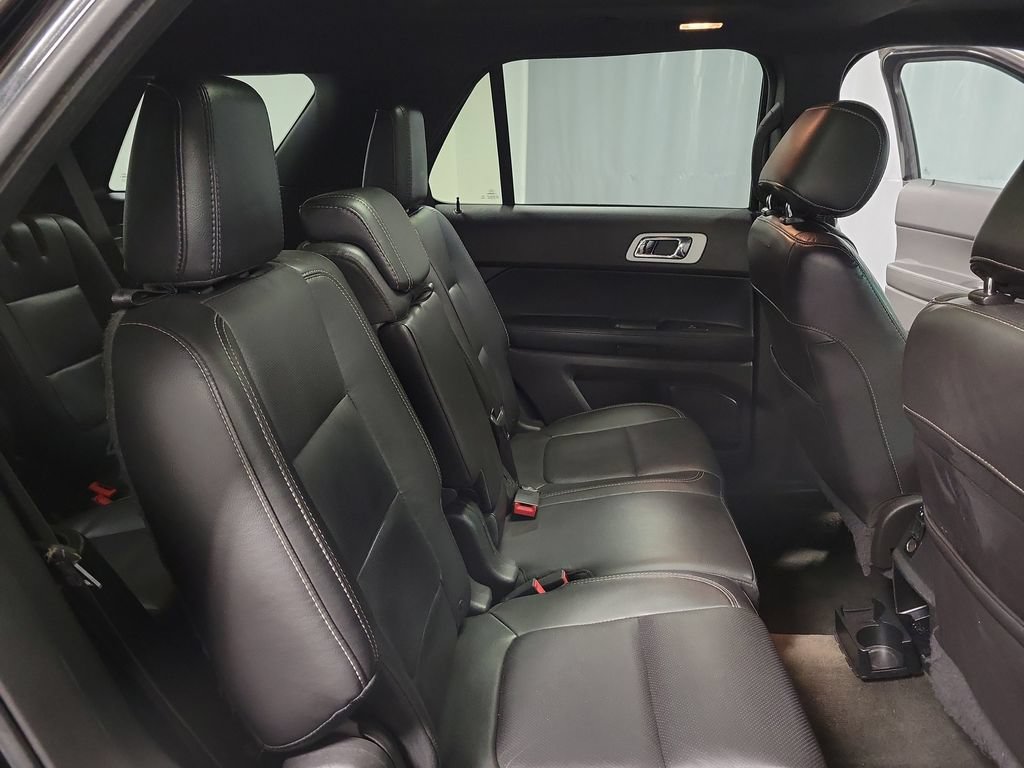 Used 2015 Ford Explorer Sport AWD/4WD image 22