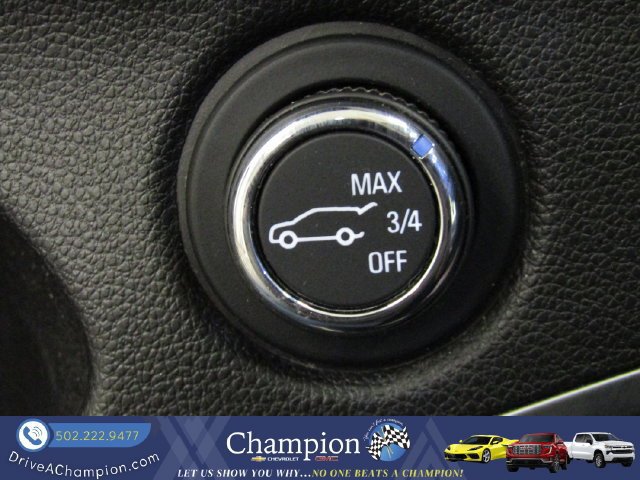 Used 2018 Buick Enclave Essence AWD/4WD image 25