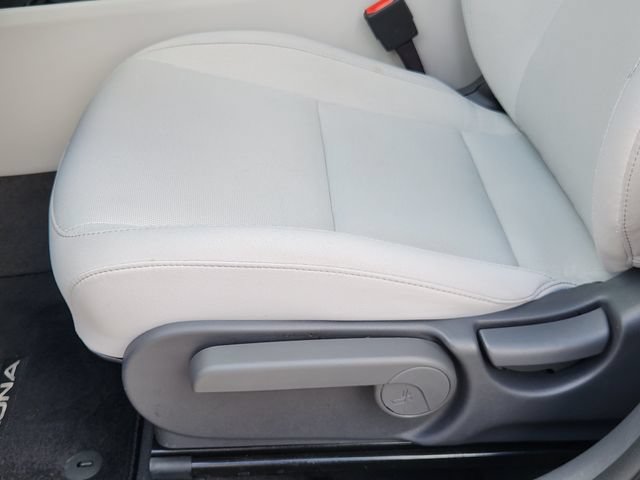 Certified 2026 Hyundai Kona SEL Sport FWD image 17