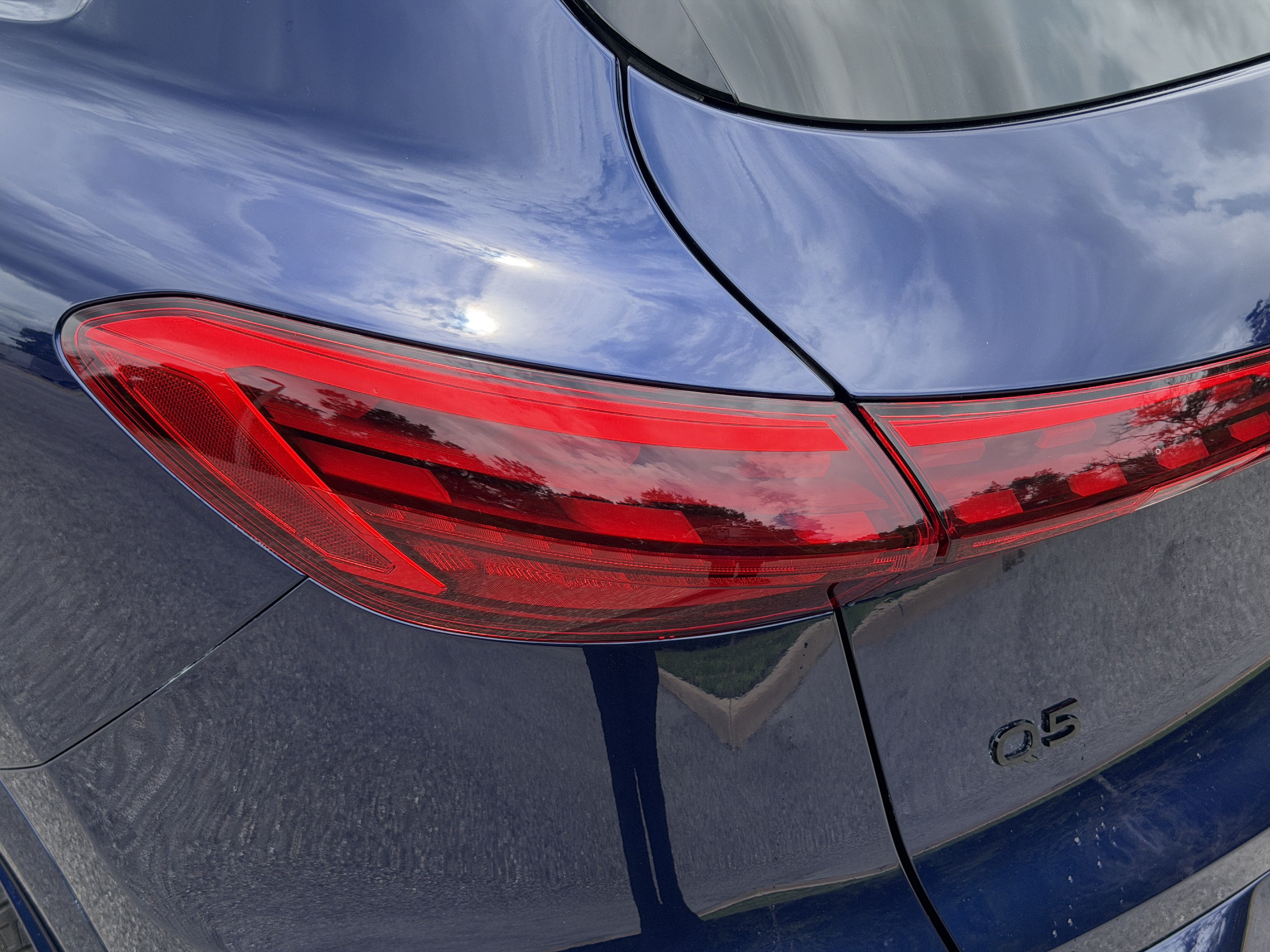 New 2026 Audi Q5 Premium AWD/4WD image 10