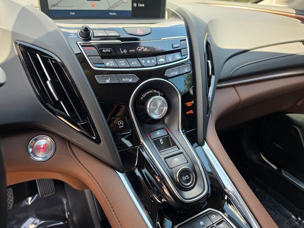 Used 2024 Acura RDX w/ Technology Package AWD/4WD image 21