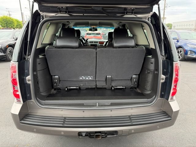 Used 2014 GMC Yukon SLT AWD/4WD image 8