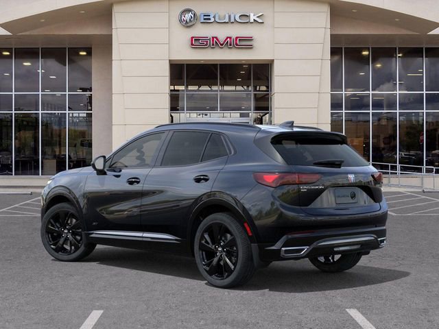 New 2026 Buick Envision Sport Touring image 3