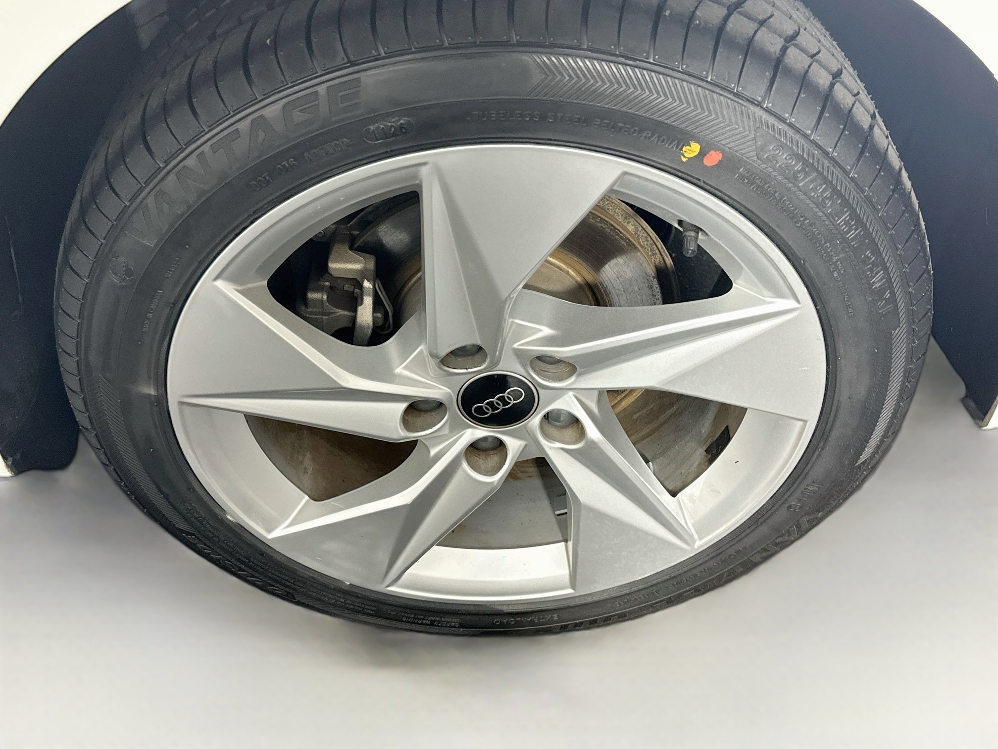 Used 2024 Audi A3 2.0T Premium FWD image 11