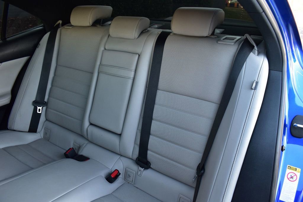 Used 2016 Lexus IS 200t 4dr Sedan w/ F Sport Package image 22