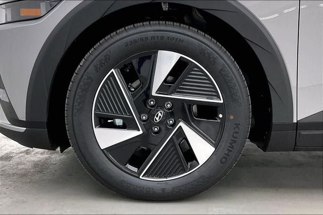 New 2026 Hyundai Ioniq 5 SEL AWD/4WD image 14