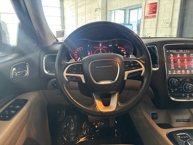 Used 2014 Dodge Durango SXT w/ Quick Order Package 23B AWD/4WD image 31