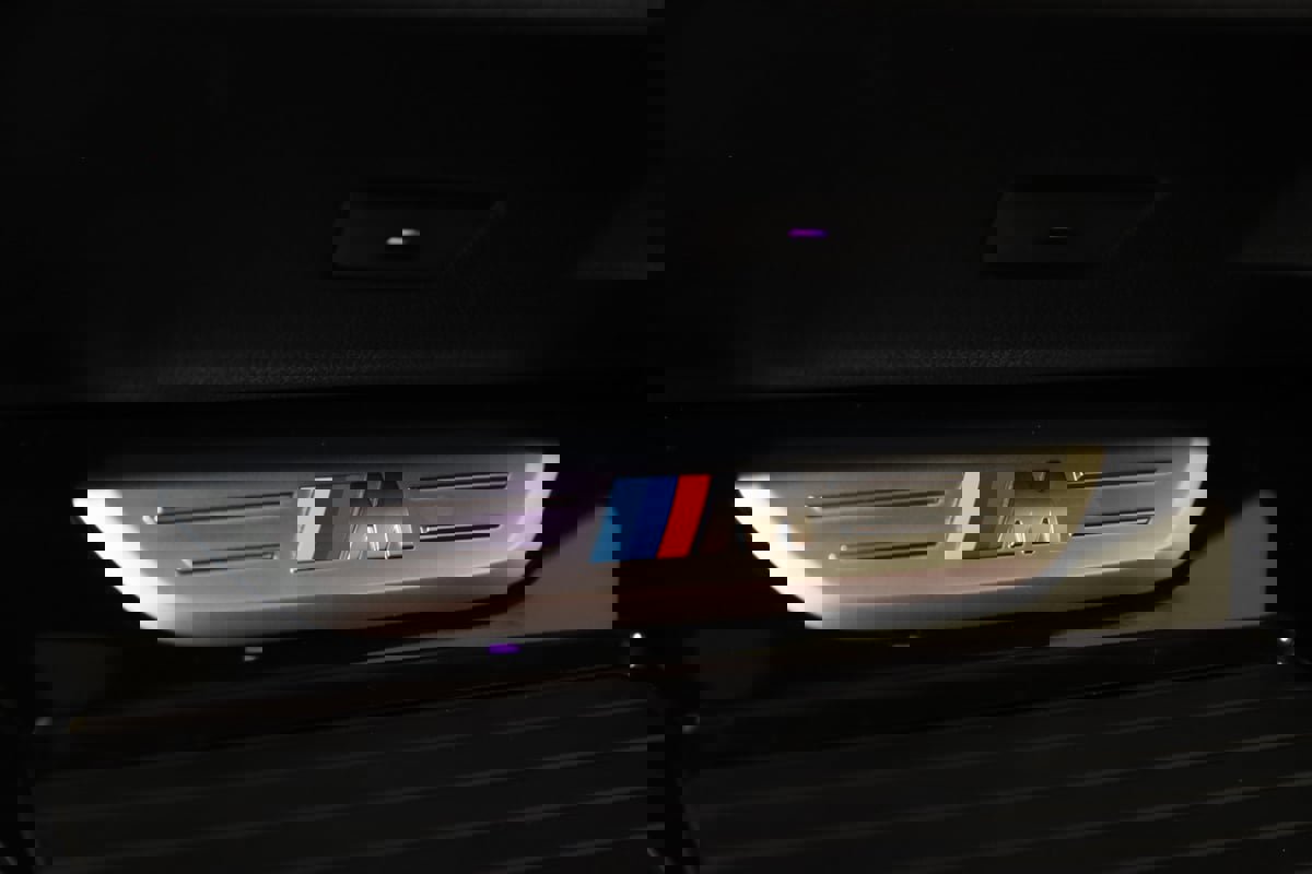 Used 2024 BMW X3 M40i image 40