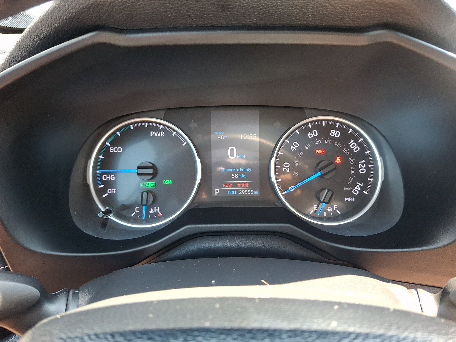 Used 2021 Toyota RAV4 XLE w/ Convenience Package AWD/4WD image 20