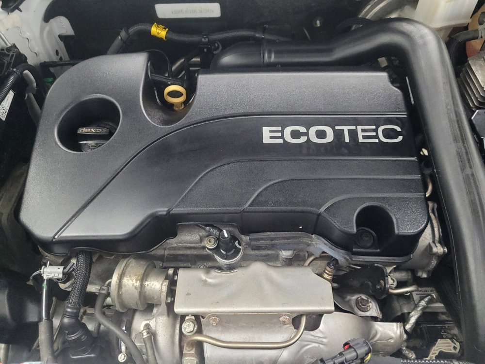 Used 2019 GMC Terrain SLT w/ Preferred Package image 30