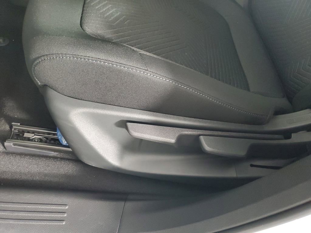 New 2026 Nissan Leaf w/ Floor Mat Package (S+) image 27