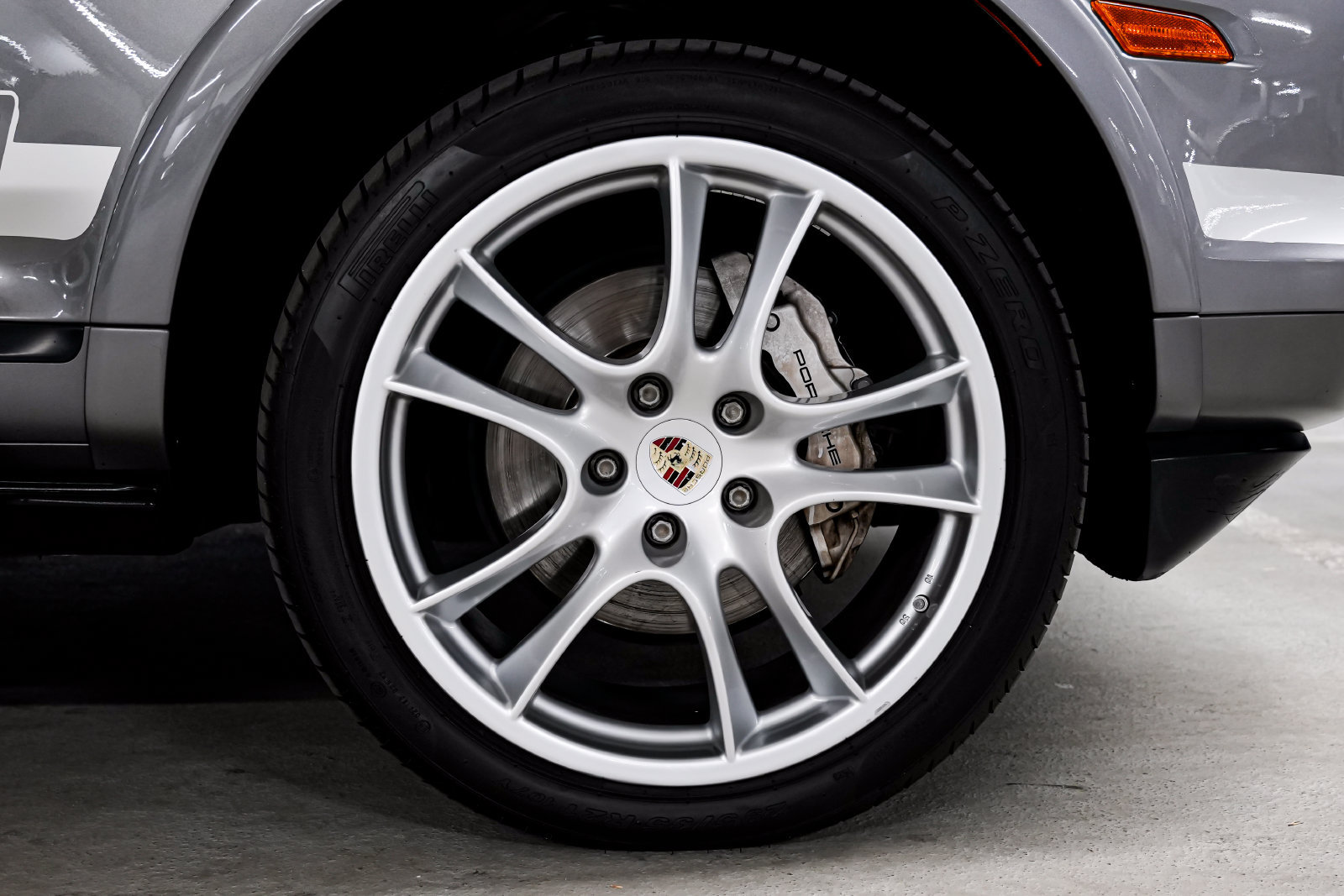 Used 2010 Porsche Cayenne S Transsyberia AWD/4WD image 52