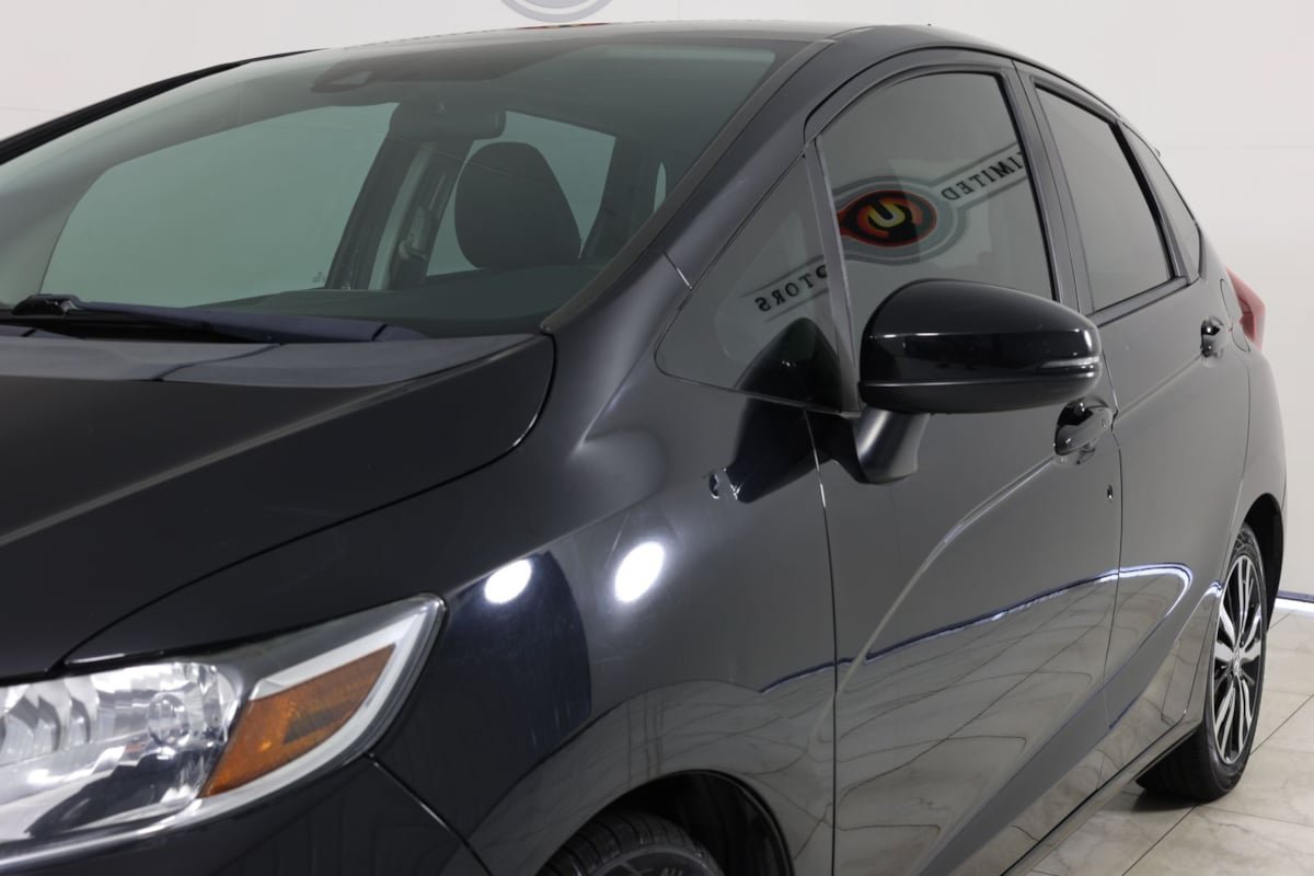 Used 2018 Honda Fit EX-L image 46