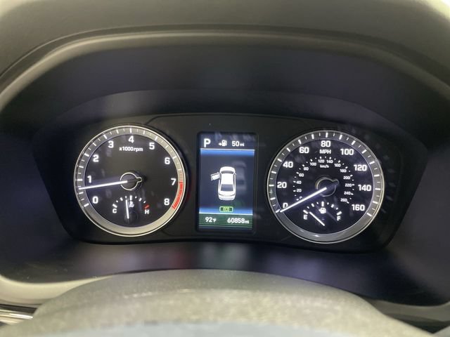 Used 2018 Hyundai Sonata Limited FWD image 15