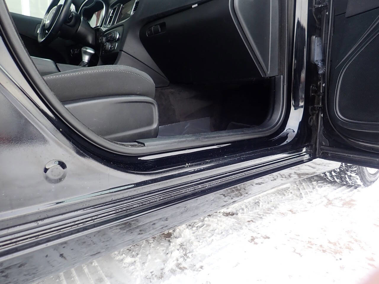 Used 2016 Dodge Charger SXT w/ Rallye Group image 38