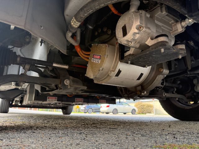 Used 2016 RAM ProMaster 3500 FWD image 14