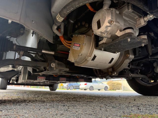 Used 2016 RAM ProMaster 3500 FWD image 14