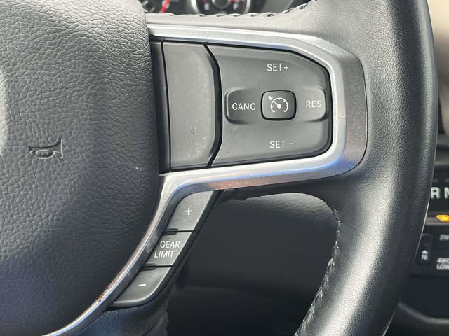 Used 2022 RAM 1500 Laramie image 27