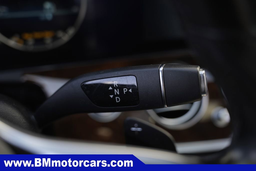 Used 2020 Mercedes-Benz E 350 4MATIC Sedan image 51