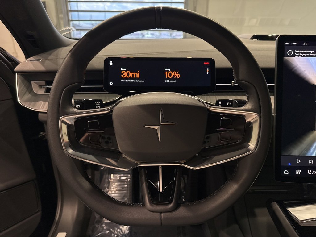 Used 2025 Polestar Polestar 3 image 27