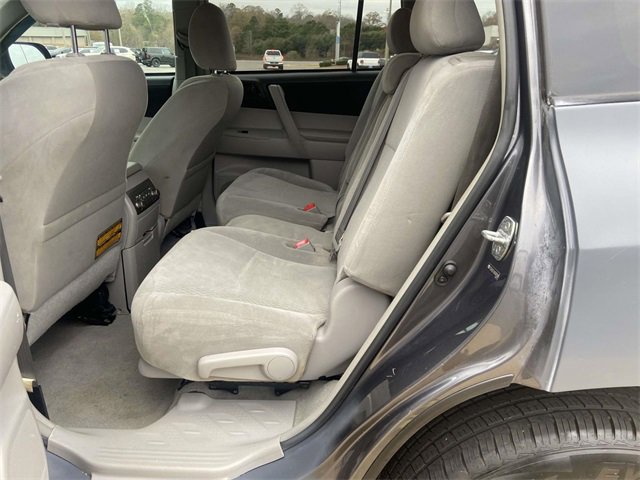 Used 2010 Toyota Highlander 2WD image 9