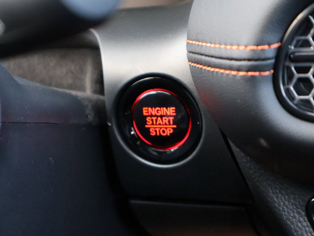 New 2026 Honda HR-V Sport image 25