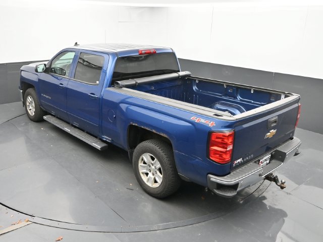 Used 2015 Chevrolet Silverado 1500 LT w/ All Star Edition AWD/4WD image 41