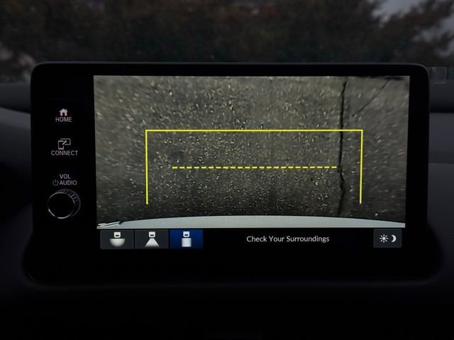 New 2026 Honda HR-V LX image 33