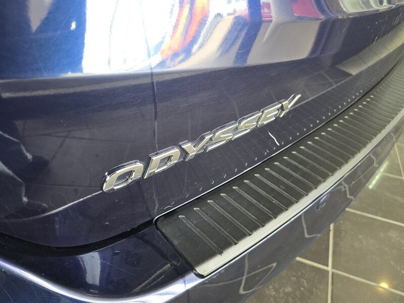 Used 2018 Honda Odyssey Touring image 27