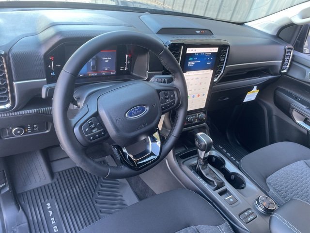 New 2025 Ford Ranger XLT image 29