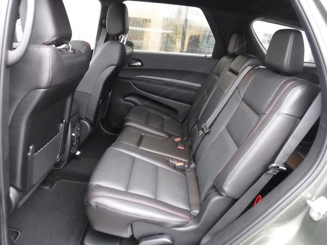 New 2026 Dodge Durango GT image 45