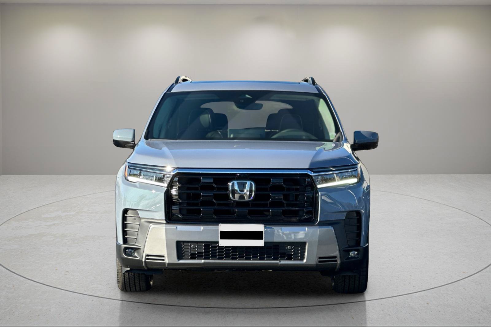 New 2026 Honda Pilot Elite image 8