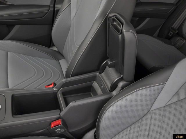 New 2026 Volkswagen Tiguan SE R-Line image 13