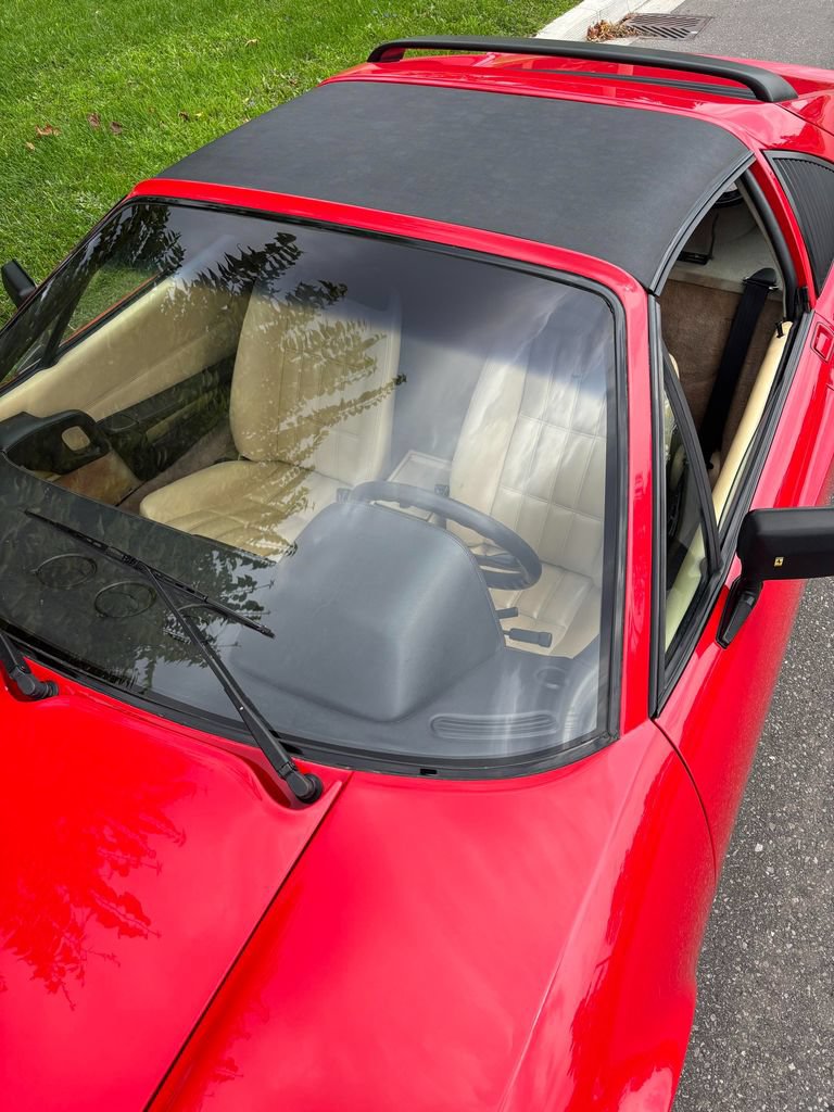 Used 1989 Ferrari 328 GTS RWD image 18