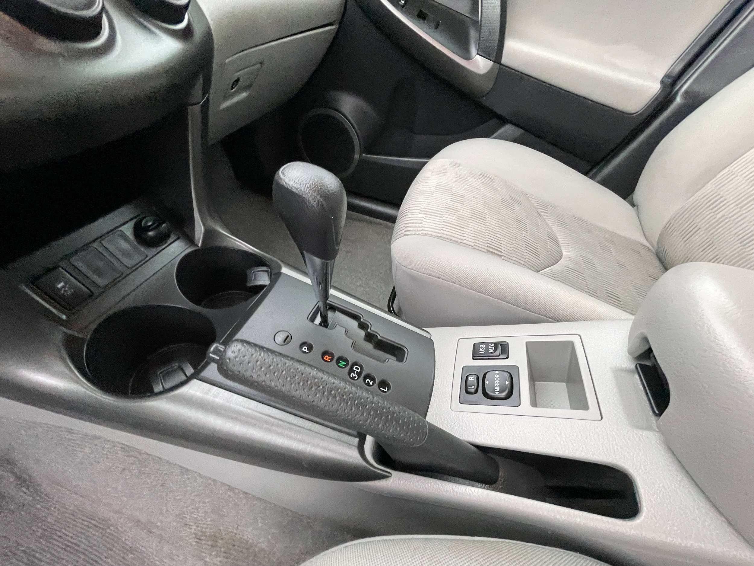 Used 2012 Toyota RAV4 FWD w/ Value Pkg image 14